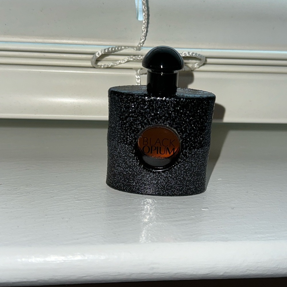 Mini Black Opium Fragrance